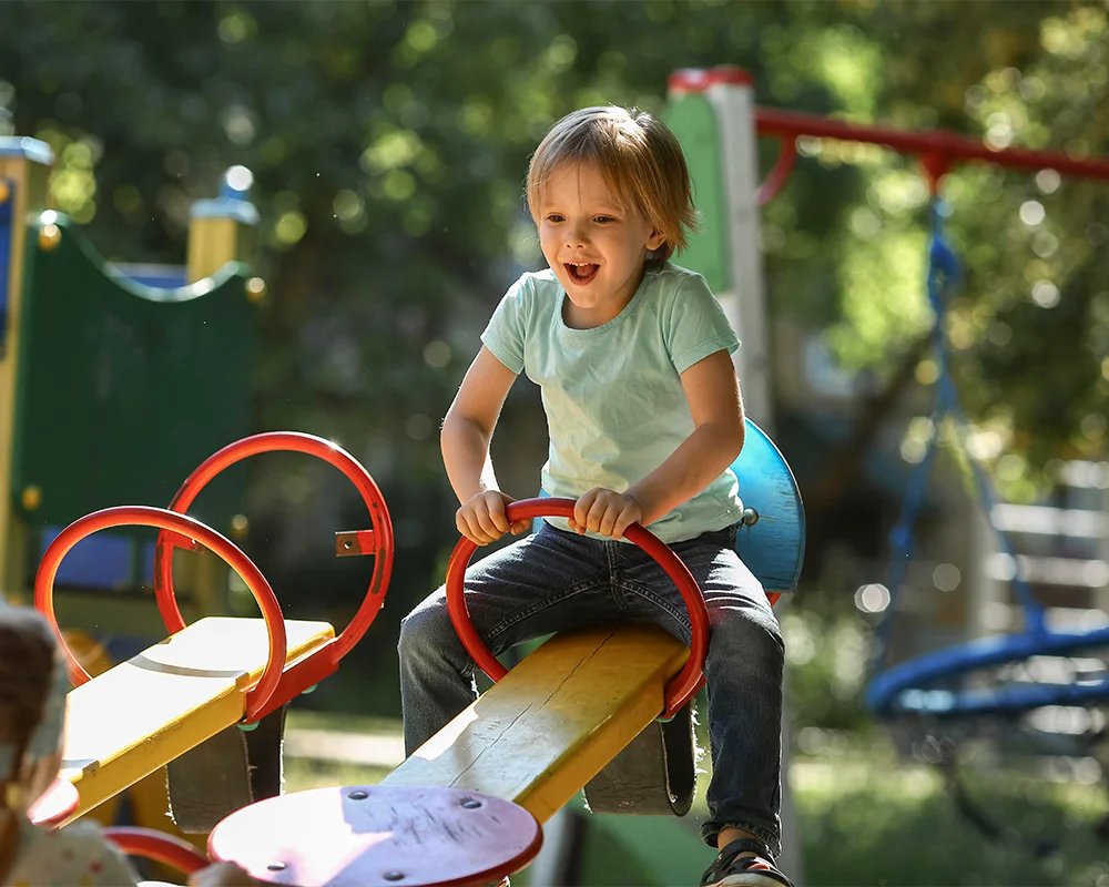 la serein kitchen view