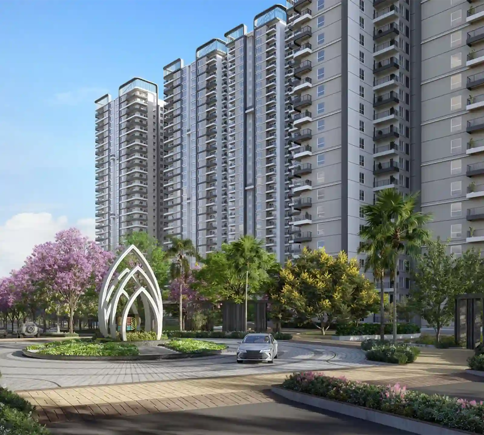 Nambiar Sarjapur highlight vector