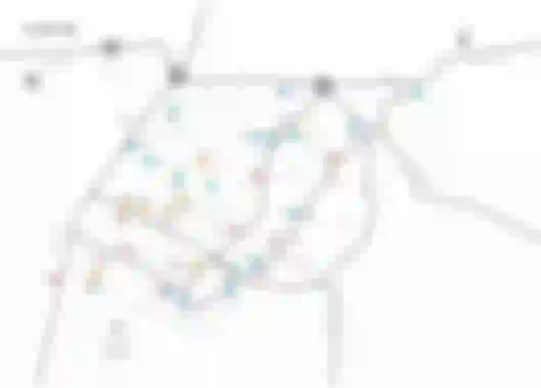 Nambiar Sarjapur location map