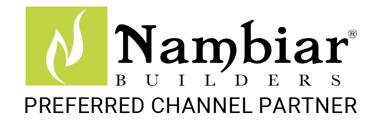 Nambiar Sarjapur logo 